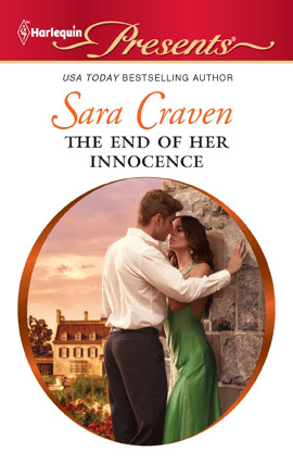 Title details for The End of Her Innocence by Sara Craven - Available